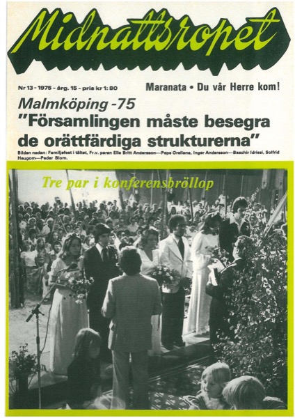 Omslag för 1975-13