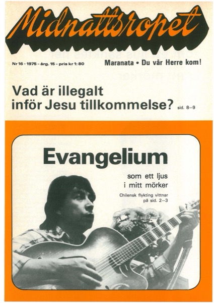 Omslag för 1975-16