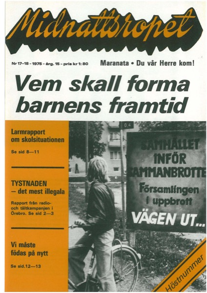 Omslag för 1975-17-18