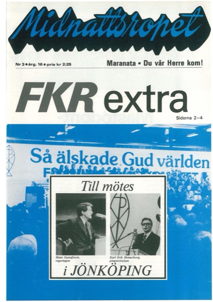 Omslag för 1976-03