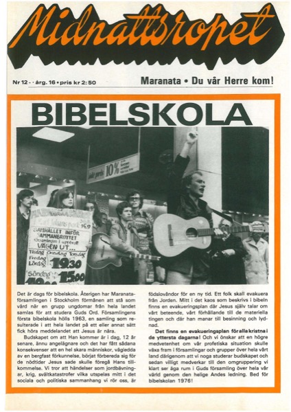 Omslag för 1976-12