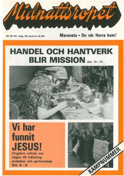 Omslag för 1976-13-14
