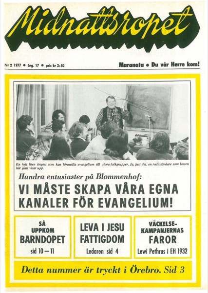 Omslag för 1977-02