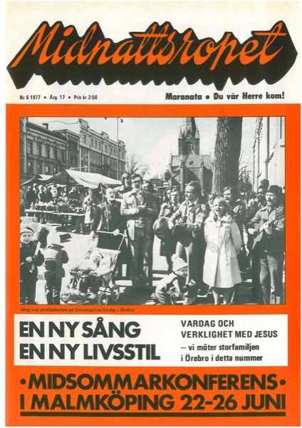 Omslag för 1977-06