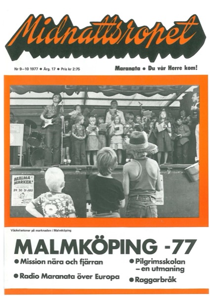 Omslag för 1977-09-10