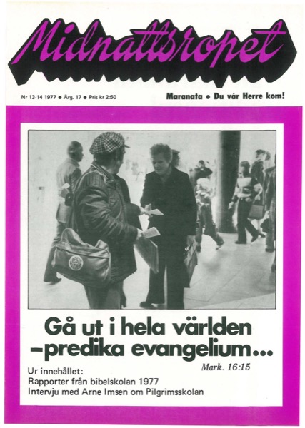 Omslag för 1977-13-14