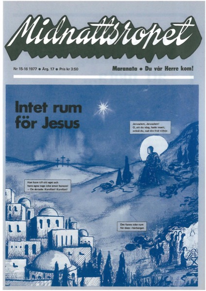 Omslag för 1977-15-16