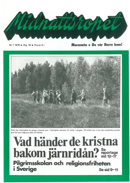 Omslag för 1978-01