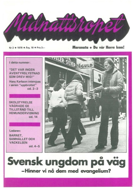 Omslag för 1978-02