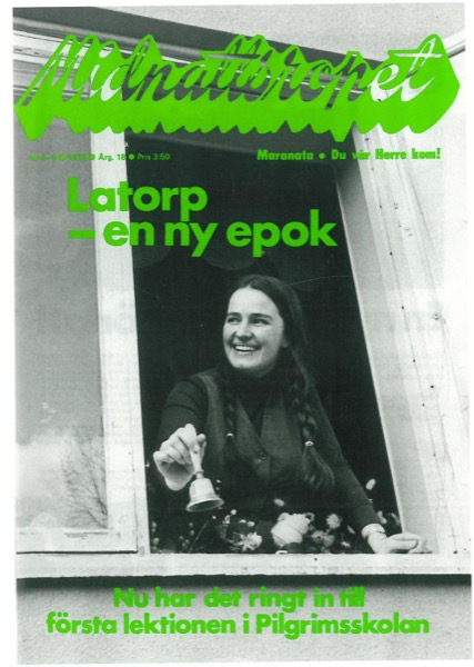 Omslag för 1978-04-05