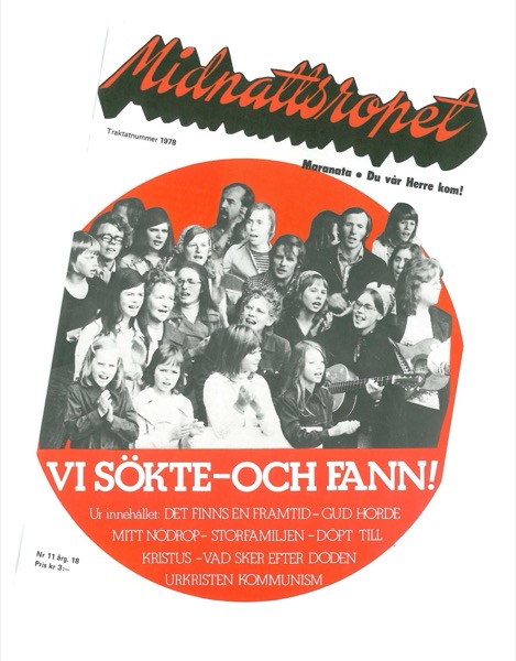 Omslag för 1978-11