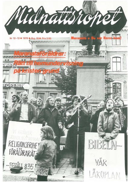 Omslag för 1978-12-13