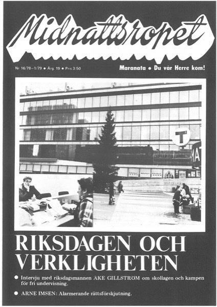 Omslag för 1979-01