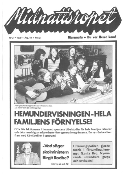 Omslag för 1979-02