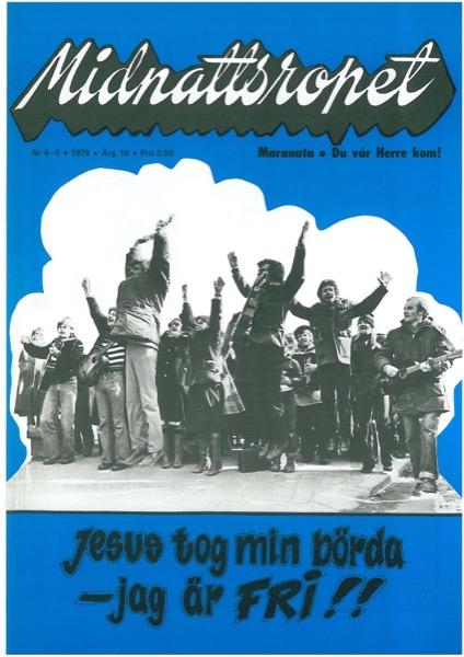 Omslag för 1979-04-05