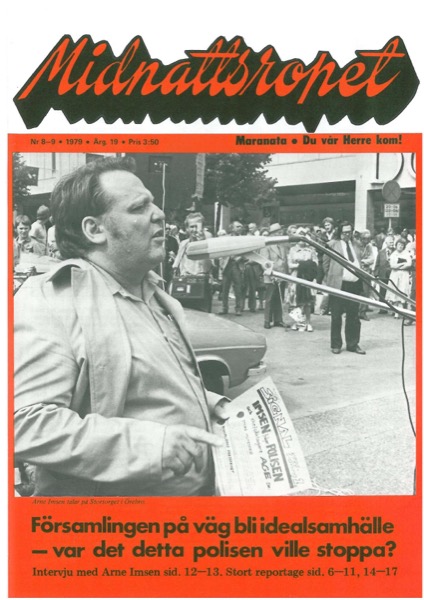 Omslag för 1979-08-09