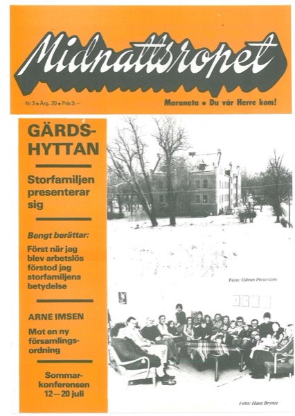 Omslag för 1980-03