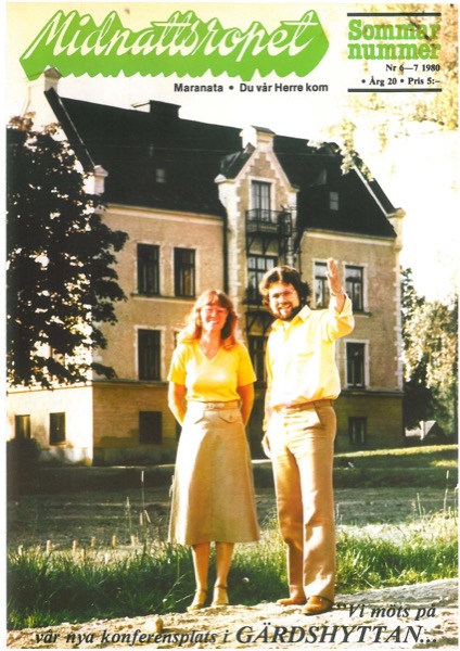 Omslag för 1980-06-07