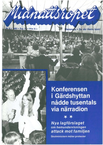 Omslag för 1980-08