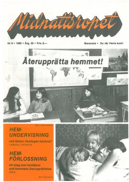 Omslag för 1980-09