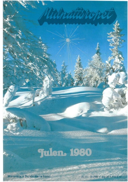 Omslag för 1980-13-14