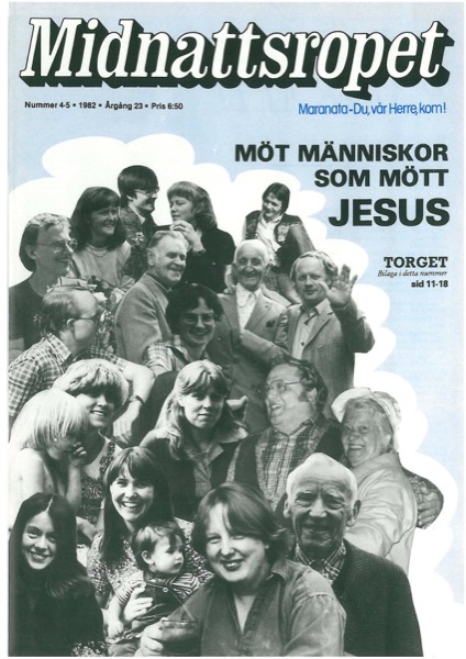 Omslag för 1982-04-05