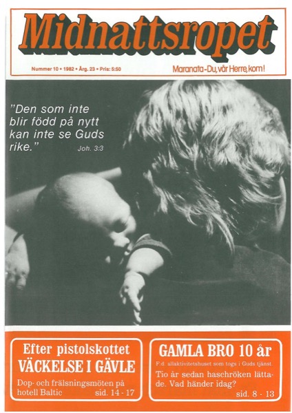 Omslag för 1982-10