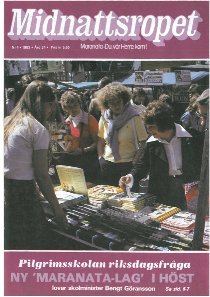 Omslag för 1983-04