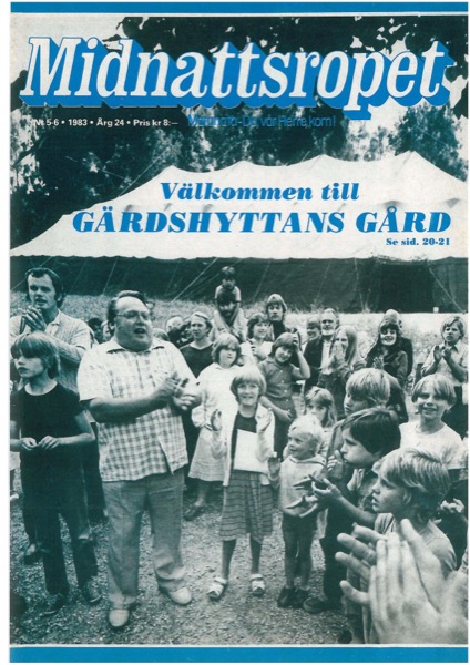 Omslag för 1983-05-06