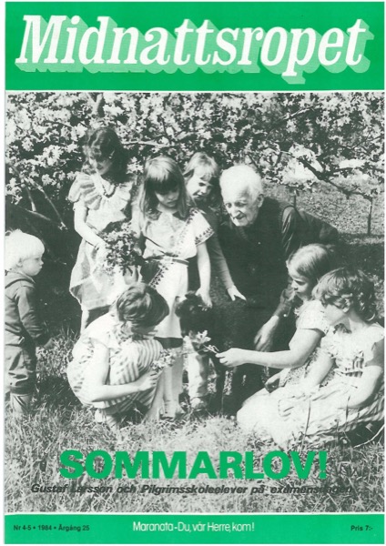 Omslag för 1984-04-05