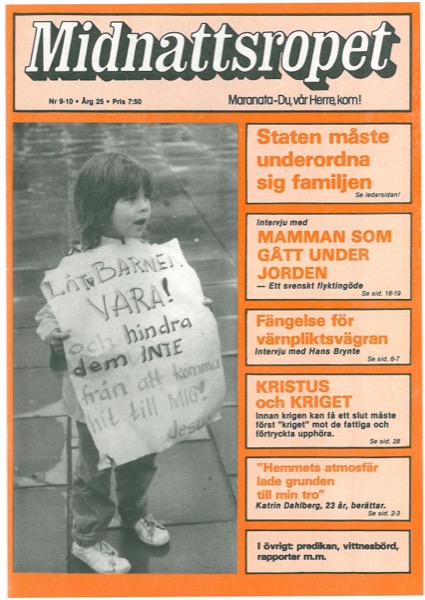 Omslag för 1984-09-10