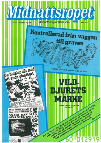 Omslag för 1985-01-03