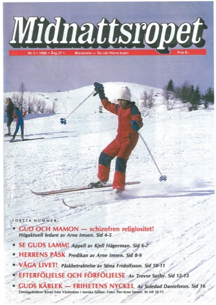 Omslag för 1986-03