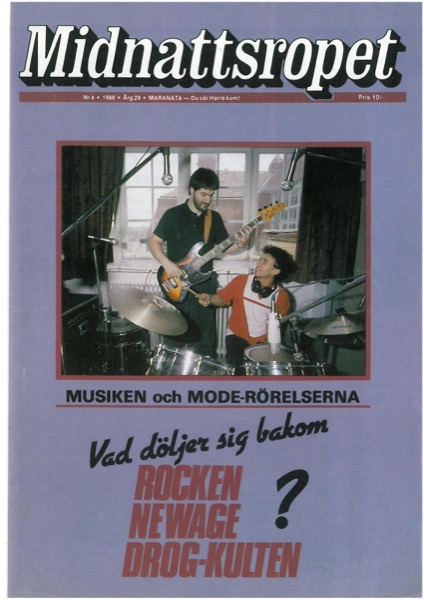 Omslag för 1988-04