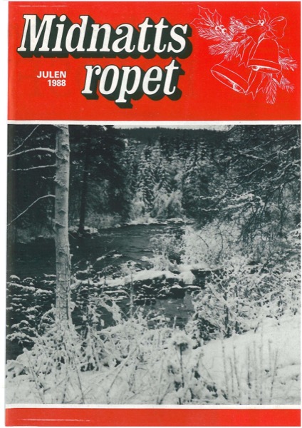 Omslag för 1988-10-12