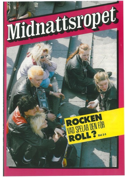 Omslag för 1989-02-03