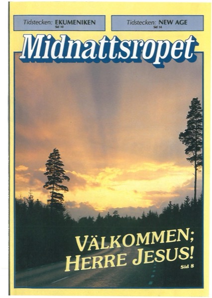 Omslag för 1989-08-09
