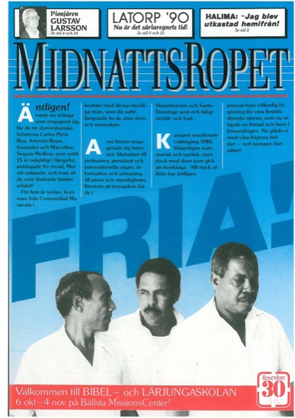 Omslag för 1990-06-07