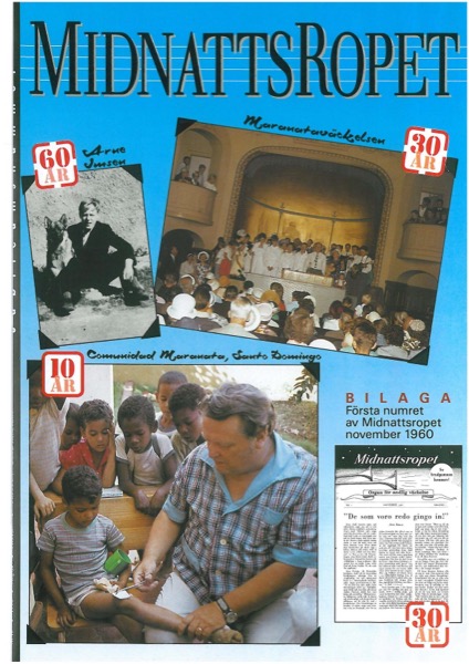 Omslag för 1990-10