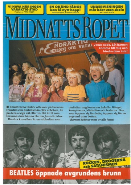 Omslag för 1991-01