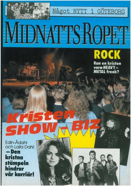 Omslag för 1991-02