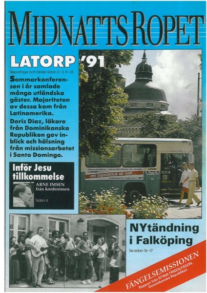 Omslag för 1991-04