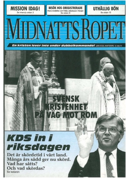 Omslag för 1991-05