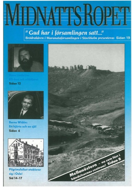 Omslag för 1992-02