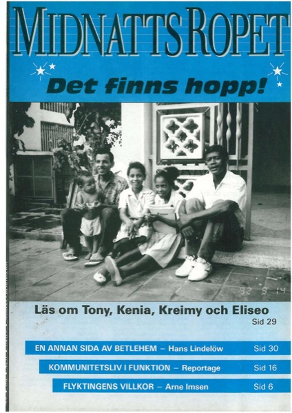 Omslag för 1992-06