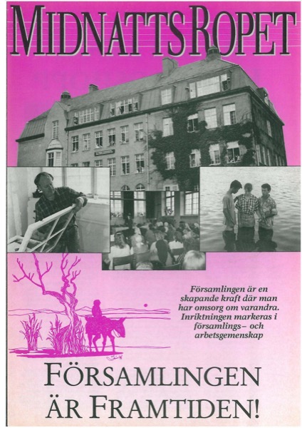 Omslag för 1993-01