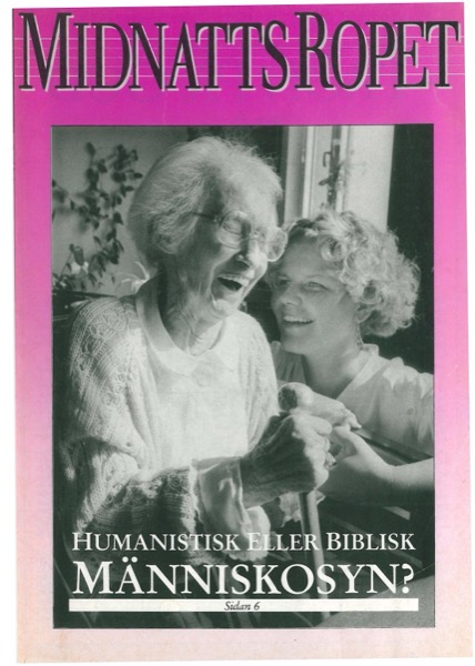 Omslag för 1993-02