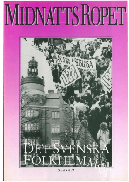 Omslag för 1993-03