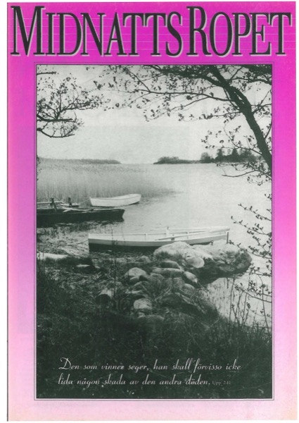 Omslag för 1993-04
