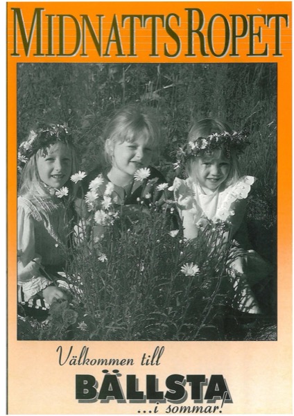 Omslag för 1994-03